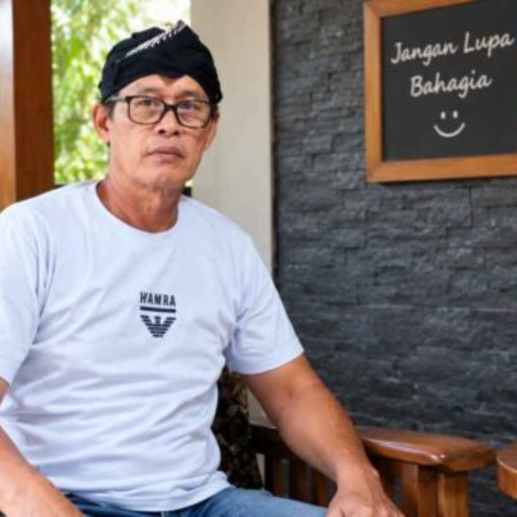 Jabatan OPD Kabupaten Tangerang Banyak Kosong, Aktivis Angkat Suara