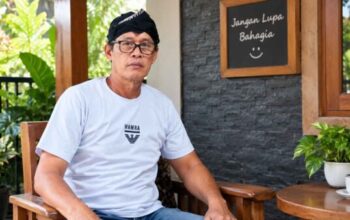 Kompleks perkantoran Pemerintah Kabupaten Tangerang di Tigaraksa sebagai ilustrasi pemberitaan mengenai jabatan OPD yang belum terisi.
