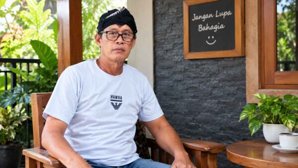 Kompleks perkantoran Pemerintah Kabupaten Tangerang di Tigaraksa sebagai ilustrasi pemberitaan mengenai jabatan OPD yang belum terisi.