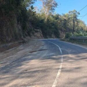 Kementerian PU Pastikan 19 Ruas Jalan di NTT Kembali Fungsional Pascagempa