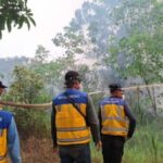 Kementerian PU Tangani 2.200 Lokasi Kekeringan akibat El Nino