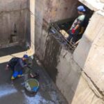 Kementerian PU Optimalkan Kolam Retensi Sekolah Rakyat Sudiang di Makassar