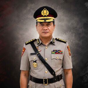 Profil Kombes M. Ali Kadafi, Motor Operasi Polda Aceh