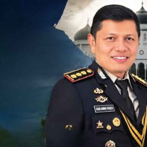 Kombes Said Anna Fauza Dinilai Bawa Pendekatan Humanis dalam Menjaga Kamtibmas Aceh