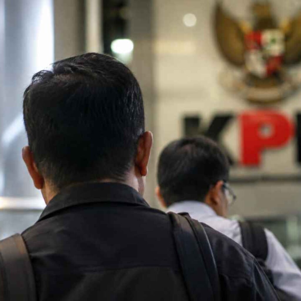 KPK Periksa 11 Saksi dalam Kasus Suap Bupati Muara Enim Edison