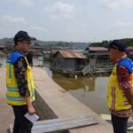 Longsor Susulan Jalan Tenggarong-Samarinda, Arus Kendaraan Dialihkan
