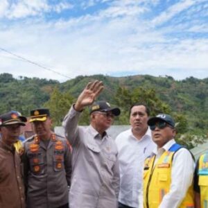 Menteri PU Minta Uji Geoteknik Longsor Aceh Tengah, Nasib 8 Rumah Ditentukan