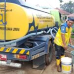 Kementerian PU Pulihkan 14 Gedung Pemerintah Pascagalodo Solok