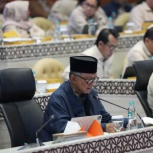 Jalan Nasional NTT Pulih, KemenPU Tangani 651 Prasarana Pascagempa