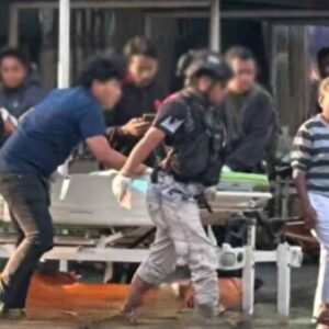 Penembakan di Jayawijaya, 3 Pegawai Dinas Pertanian Tewas