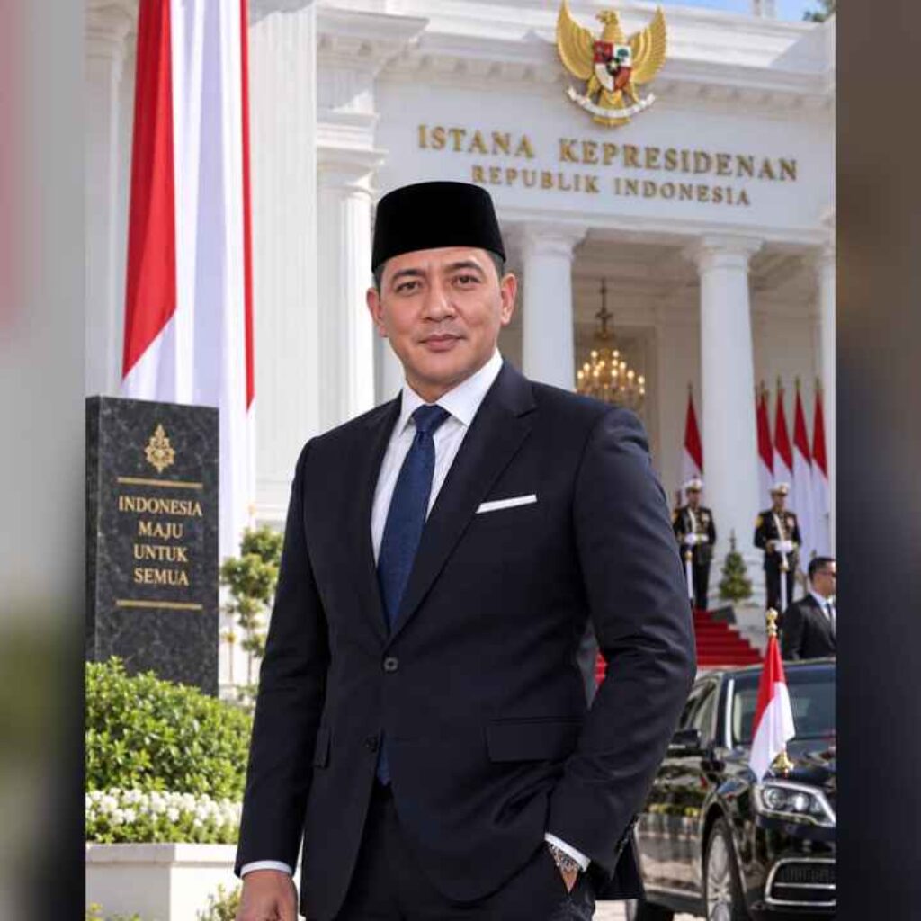 PSN Minta Kasus Dugaan Kekerasan di Lapas Kedung Pane Diusut Tuntas
