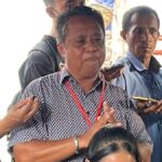 Ruben Tandi Tenangkan Keluarga Korban Usai Vonis 10 Tahun, Minta Tidak Ada Tindakan di Luar Hukum