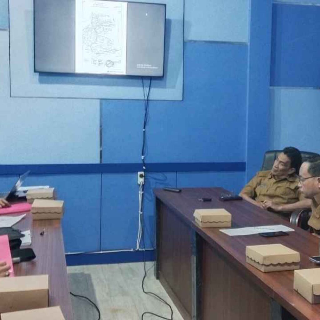Sengketa Klaim Lahan Air Lintang dan PT BGG Dibahas, Jalur Hukum Jadi Opsi