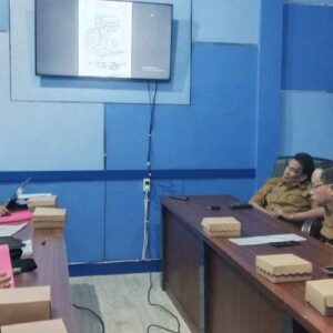 Sengketa Klaim Lahan Air Lintang dan PT BGG Dibahas, Jalur Hukum Jadi Opsi