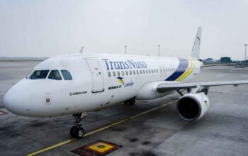 TransNusa Resmi Jual Tiket Melbourne–Bali Mulai Rp3,39 Juta