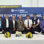 Tak Perlu Transit, Transnusa Buka Rute Langsung Bali-Phuket