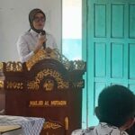 akil Bupati Lahat Buka Pelatihan AI dan Coding untuk Guru