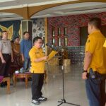 AMKI Musi Rawas Periode 2026–2031 Dilantik, Perkuat Profesionalisme Media Digital