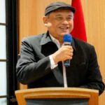 Aat Surya Safaat Dorong Penguatan Kerja Sama Taiwan-Indonesia di Bidang Pendidikan dan Investasi