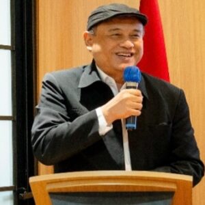 Aat Surya Safaat Dorong Penguatan Kerja Sama Taiwan-Indonesia di Bidang Pendidikan dan Investasi
