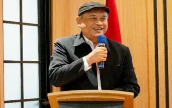 Aat Surya Safaat Dorong Penguatan Kerja Sama Taiwan-Indonesia di Bidang Pendidikan dan Investasi