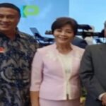 Aat Surya Safaat Dorong Penguatan Kerja Sama Taiwan-Indonesia di Bidang Pendidikan dan Investasi