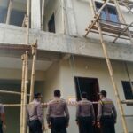 Bangunan Kos Diduga Tanpa PBG di Tanah Tinggi Belum Disegel, GATRA Soroti Penindakan Satpol PP