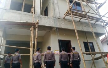 Bangunan Kos Diduga Tanpa PBG di Tanah Tinggi Belum Disegel, GATRA Soroti Penindakan Satpol PP