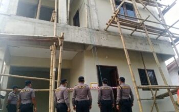 Bangunan Kos Diduga Tanpa PBG di Tanah Tinggi Belum Disegel, GATRA Soroti Penindakan Satpol PP