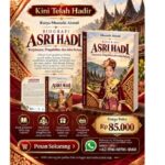 Biografi Asri Hadi: Kisah Perjalanan Hidup, Pengabdian, dan Makna Jalan Pulang