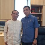 Brigjen Zain Dwi Nugroho Jabat Wakapolda Banten, Alumni SMAN 1 Demak Sampaikan Apresiasi