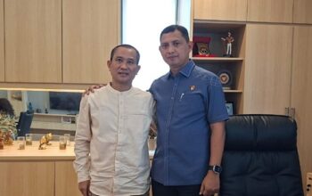 Brigjen Zain Dwi Nugroho Jabat Wakapolda Banten, Alumni SMAN 1 Demak Sampaikan Apresiasi