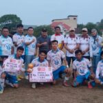 Bupati Buton Utara Tutup Gerindra Cup I 2026, Kambowa Juara Lewat Adu Penalti