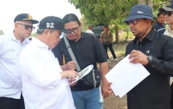 Bupati Lahat Soroti Oknum LSM yang Bertindak seperti Penyidik dan Minta Proyek