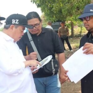 Bupati Lahat Soroti Oknum LSM yang Bertindak seperti Penyidik dan Minta Proyek