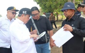 Bupati Lahat Soroti Oknum LSM yang Bertindak seperti Penyidik dan Minta Proyek