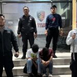 Call Center 110 Direspons Cepat, Polisi Amankan 2 Remaja Terkait Tawuran di Maden Lama