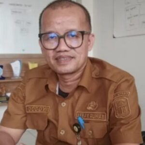 Cegah Bullying di Sekolah, Dindik Lebak Terapkan Program Pagi Menyapa