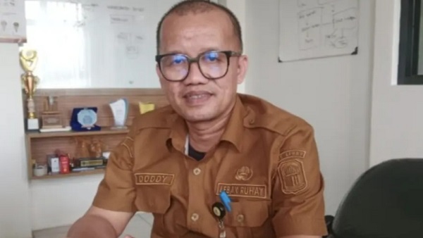 Cegah Bullying di Sekolah, Dindik Lebak Terapkan Program Pagi Menyapa