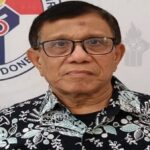Dengan Olahraga, Kita Bersatu dan Meneguhkan Kebanggaan sebagai Bangsa