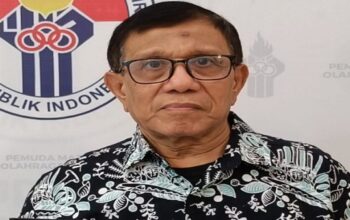 Dengan Olahraga, Kita Bersatu dan Meneguhkan Kebanggaan sebagai Bangsa