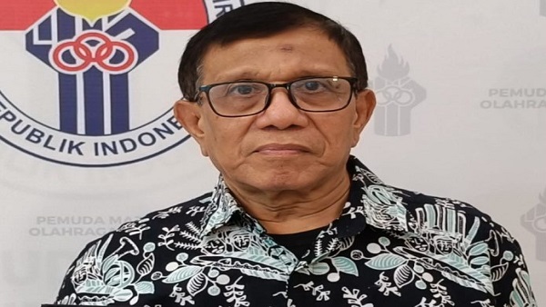 Dengan Olahraga, Kita Bersatu dan Meneguhkan Kebanggaan sebagai Bangsa