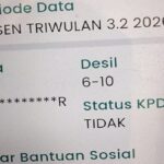 Desil Berubah, BPJS APBD Warga Palabuhanratu Tak Aktif
