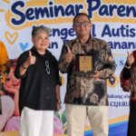Edukasi Autisme, Bunda Ima Gelar Seminar Parenting Gratis di Cijeruk Bogor