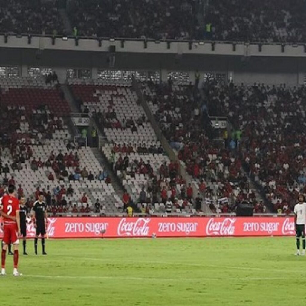 Empat Tahun Kanjuruhan, Timnas Indonesia Tembus Final FIFA ASEAN Cup 2026 secara Dramatis