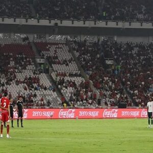 Empat Tahun Kanjuruhan, Timnas Indonesia Tembus Final FIFA ASEAN Cup 2026 secara Dramatis