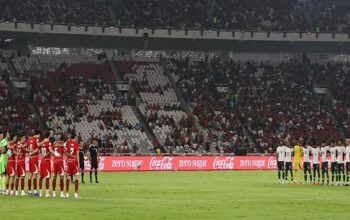 Empat Tahun Kanjuruhan, Timnas Indonesia Tembus Final FIFA ASEAN Cup 2026 secara Dramatis