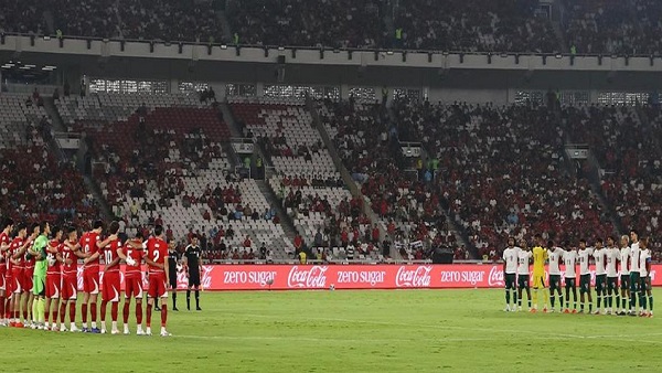 Empat Tahun Kanjuruhan, Timnas Indonesia Tembus Final FIFA ASEAN Cup 2026 secara Dramatis