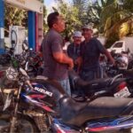 Harga Pertalite Eceran di Buton Utara Tembus Rp40 Ribu, Polisi Awasi Pelangsir