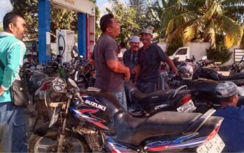 Harga Pertalite Eceran di Buton Utara Tembus Rp40 Ribu